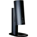 STARMIX Puredico Seifenspender Schwarz