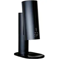STARMIX Puredico Seifenspender Schwarz
