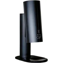 STARMIX Puredico Seifenspender Schwarz