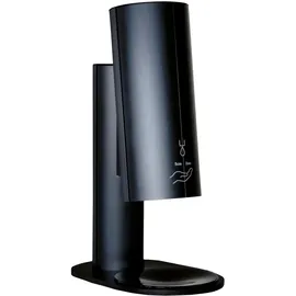 STARMIX Puredico Seifenspender Schwarz