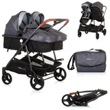 Chipolino Duo Smart Grau