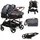 Chipolino Duo Smart Grau