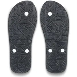 QUIKSILVER Molokai Art 25 / Flip-Flops for Men - Sandalen - Männer - 39 EU