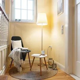 eQ-3 Homematic IP Bewegungsmelder mit Dämmerungssensor - Innen