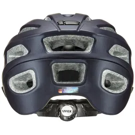 Uvex True cc 52-55 cm deep space matt 2022