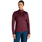 Dare 2b Dare2b Lowline Ii Stretch Langarm-t-shirt - Fig - 62