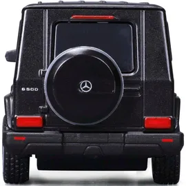 MAISTO TECH RC-Auto Mercedes G-Klasse 2CH RTR schwarz
