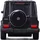 MAISTO TECH RC-Auto Mercedes G-Klasse 2CH RTR schwarz