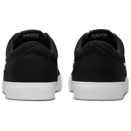 Nike Charge CNVS Herren Schwarz 41