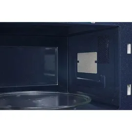 Samsung MS23DG4504ATE1 Mikrowelle Drehteller Ø 28,8 cm - Schwarz