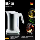 Braun ID Collection WK 5115