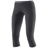 Devold Hiking 190 3/4 Long Johns Schwarz S