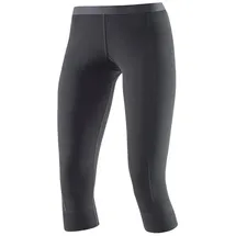 Devold Hiking 190 3/4 Long Johns Schwarz S