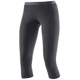 Devold Hiking 190 3/4 Long Johns Schwarz S