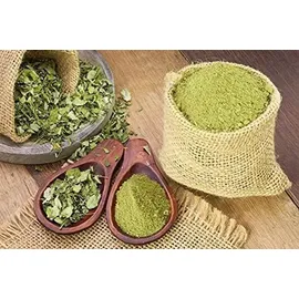 Spintz Moringa Kapseln 260 St.