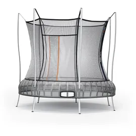 Vuly Thunder Trampolin M 292 cm silberfarben