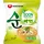 Nong Shim Suppe Soon Veggie Ramyun 20 x 112 g