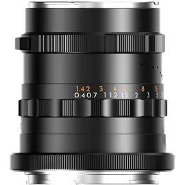 thypoch Simera 28 mm F1,4 Nikon Z