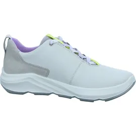 Legero Damen Bliss Sneaker, Weiß 39 EU