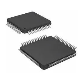 Microchip Technology DSPIC30F6012A-30I/PF Embedded-Mikrocontroller TQFP-64 (14x14) 16-Bit 30 MIPS An