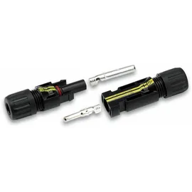 CIMCO PV-Steckverbinder-Set Stecker/Buchse 180000