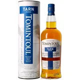 Tomintoul Tarn Peated Speyside Single Malt Scotch Whisky 40% Vol. 1l