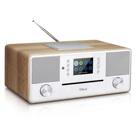 Imperial Dabman i200 Holz