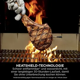 Ninja WP100EU ProChef Grillthermometer
