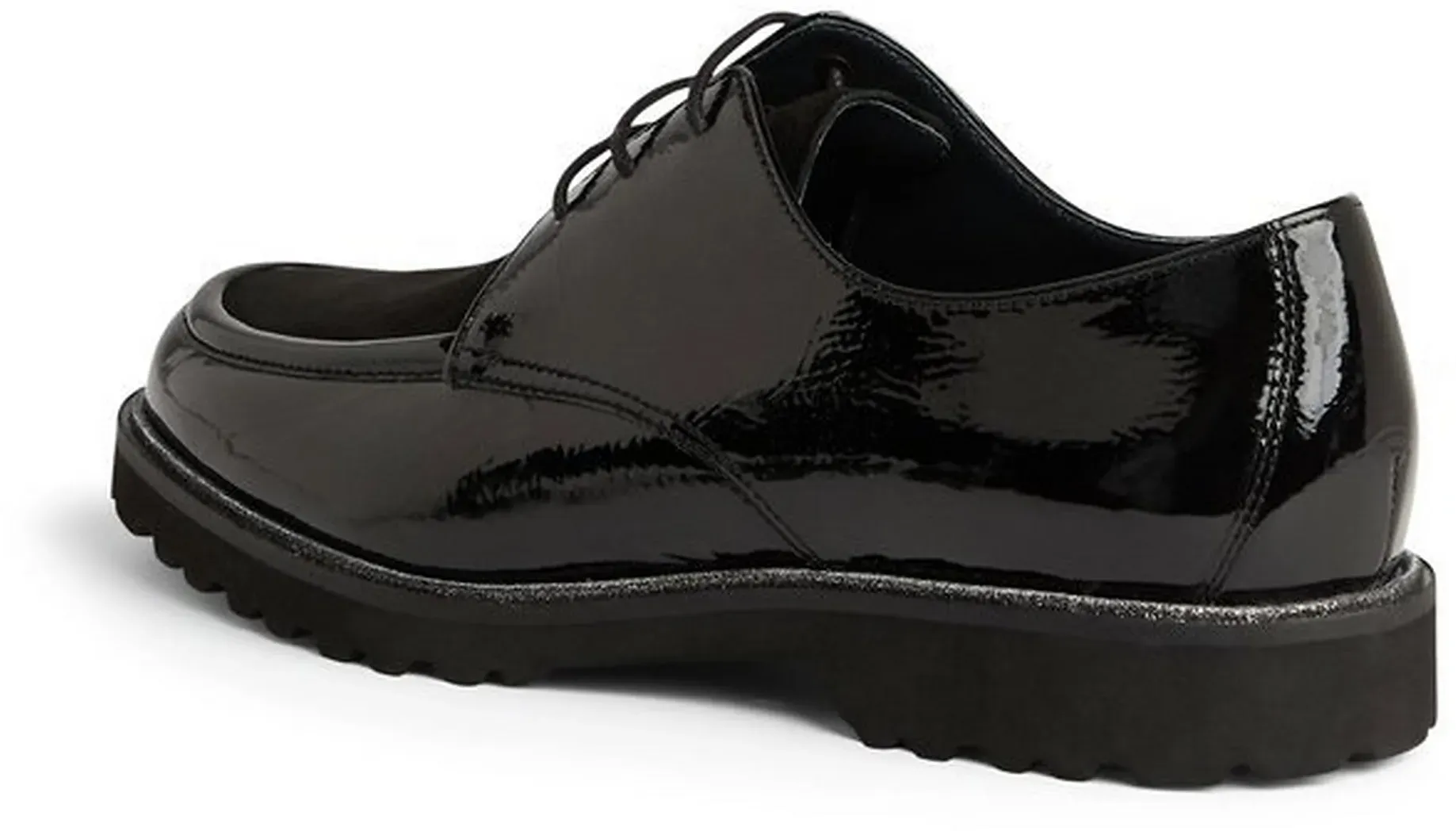 Les derbies Meredith  Sioux noir