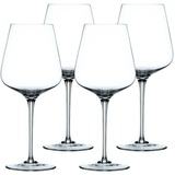 Nachtmann ViNova Rotweingläser-Set, 4-tlg. (98073)