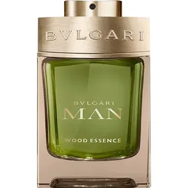 Bulgari Man Wood Essence Eau de Parfum 60 ml