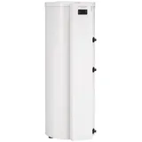 Viessmann Vitocal 060-A Typ T0E-ze Warmwasser-Wärmepumpe mit Elektro-Heizeinsatz, Umluft 180 Liter (Z021984)