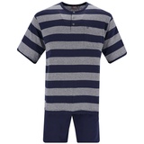 Hajo Herren Pyjama