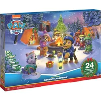 Paw Patrol Adventskalender