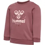 hummel hmlLIME Sweatshirt - Lila - 68