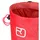 Ortovox Trad Chalkbag Chalkbag Rot/Pink