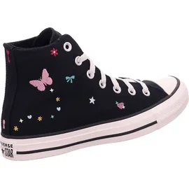 Converse Chuck Taylor All Star Damen Schwarz 37,5