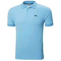 HELLY HANSEN Driftline Polo türkis S