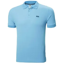 HELLY HANSEN Driftline Polo türkis S