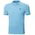 HELLY HANSEN Driftline Polo türkis S