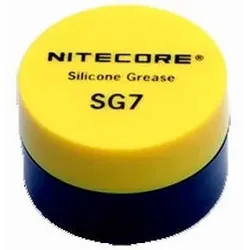 Nitecore Silikonfett SG7
