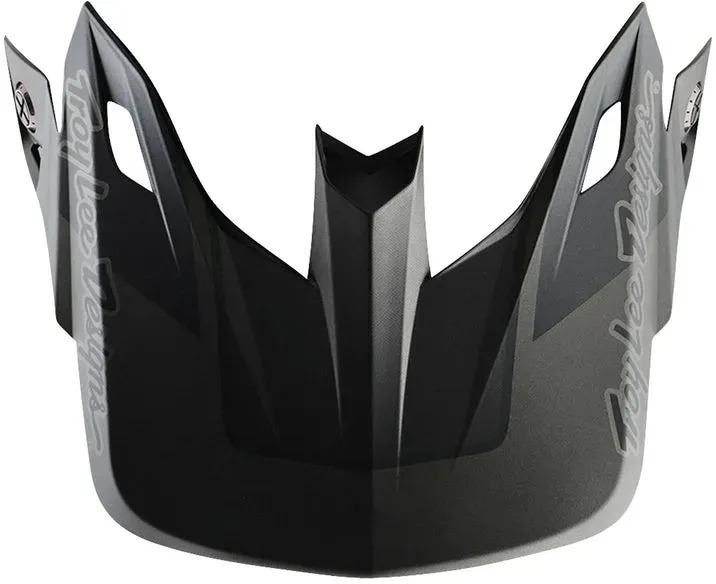 Troy Lee Designs Se5 Composite Peak Mono Schwarz