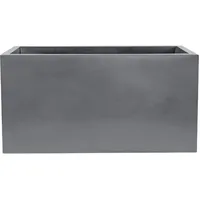 well home mobiliario & decoración Rodr-i 70 x 30 cm Zement