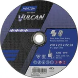Saint-Gobain Vulcan Trennscheibe 230 x 2,5