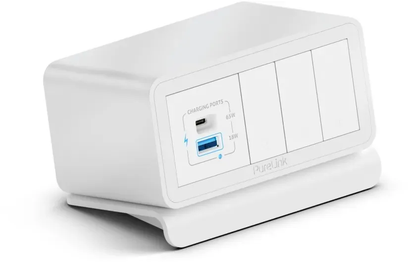 PureLink 5-Slot Gehäuse M2-ENC05-9841