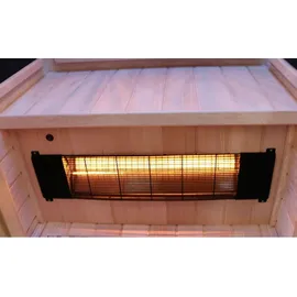 Dewello Pierson Dual-Therm für 1 Person