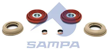 SAMPA 093961 69,3mm für Mercedes
