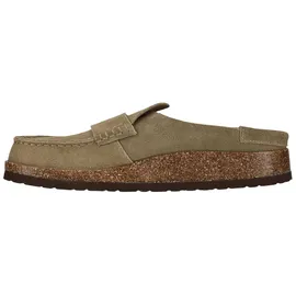 NOU Emilio M Leather Cork MOC V2 beige 43