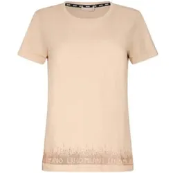 Liu Jo Sport  T-Shirts & Poloshirts T-shirt  in, IT M