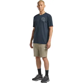 Jack Wolfskin Hikeout Shorts M Stone 50